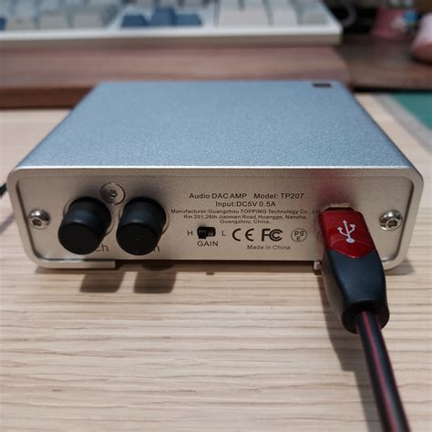 Topping dx1 - Absurdly good for $200. I might get another one to go with my PS5 in the living room. If you don't like the sound, it's not the amp you don't like. It's your headphones. The DX3 Pro+ is a transparent device. A good dac/amp doesn't color the sound. If you want to add color to it, use an EQ. 6.